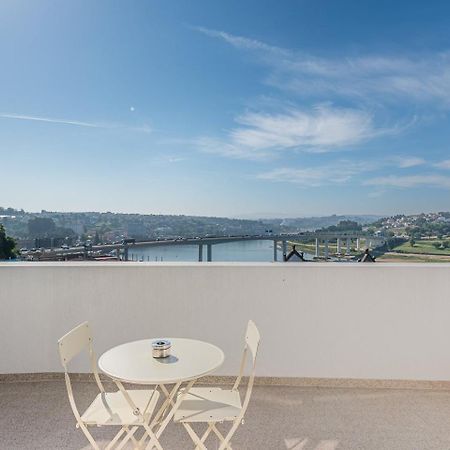 Guestready - Freixo Island - Douro Views Daire Porto Dış mekan fotoğraf