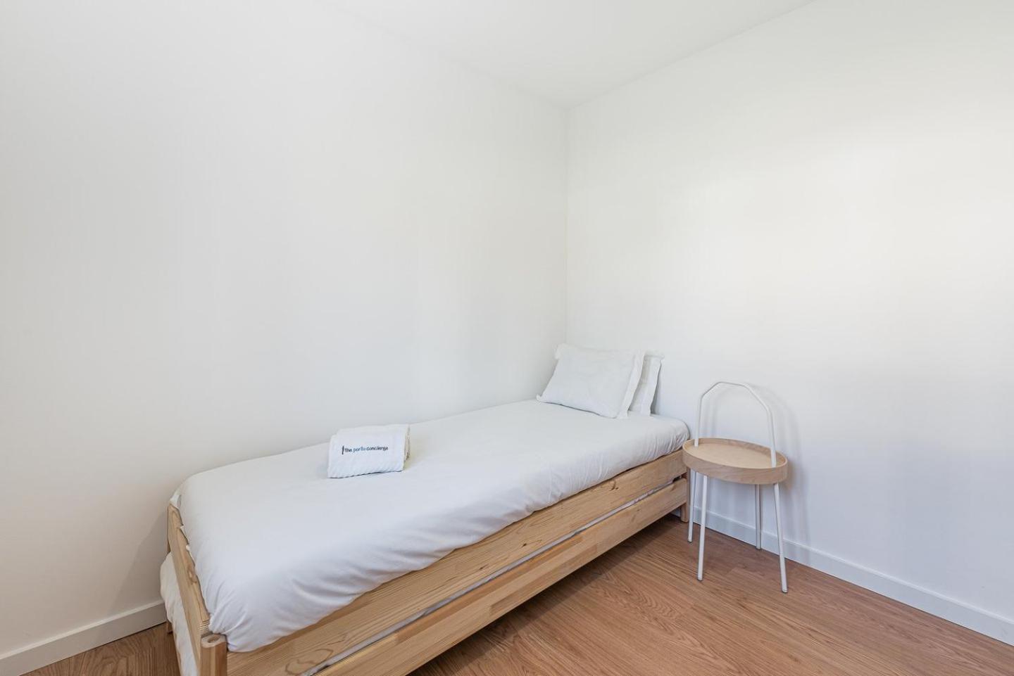 Guestready - Freixo Island - Douro Views Daire Porto Dış mekan fotoğraf