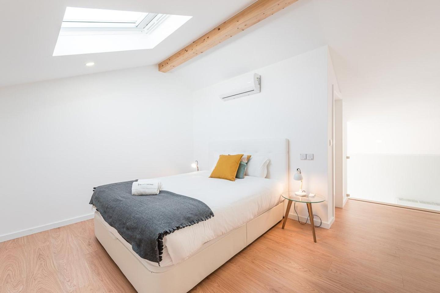 Guestready - Freixo Island - Douro Views Daire Porto Dış mekan fotoğraf