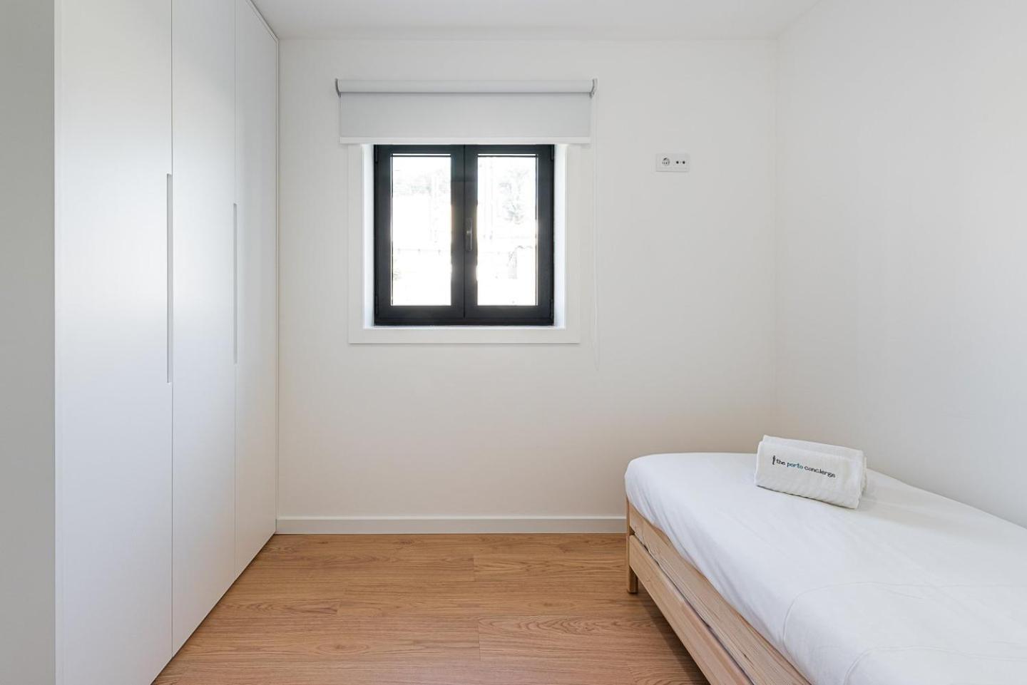 Guestready - Freixo Island - Douro Views Daire Porto Dış mekan fotoğraf