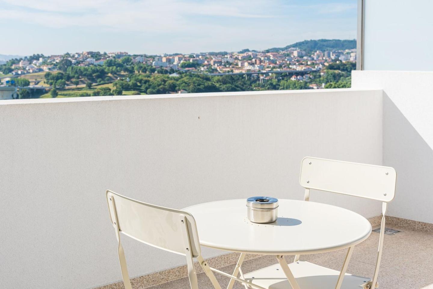 Guestready - Freixo Island - Douro Views Daire Porto Dış mekan fotoğraf