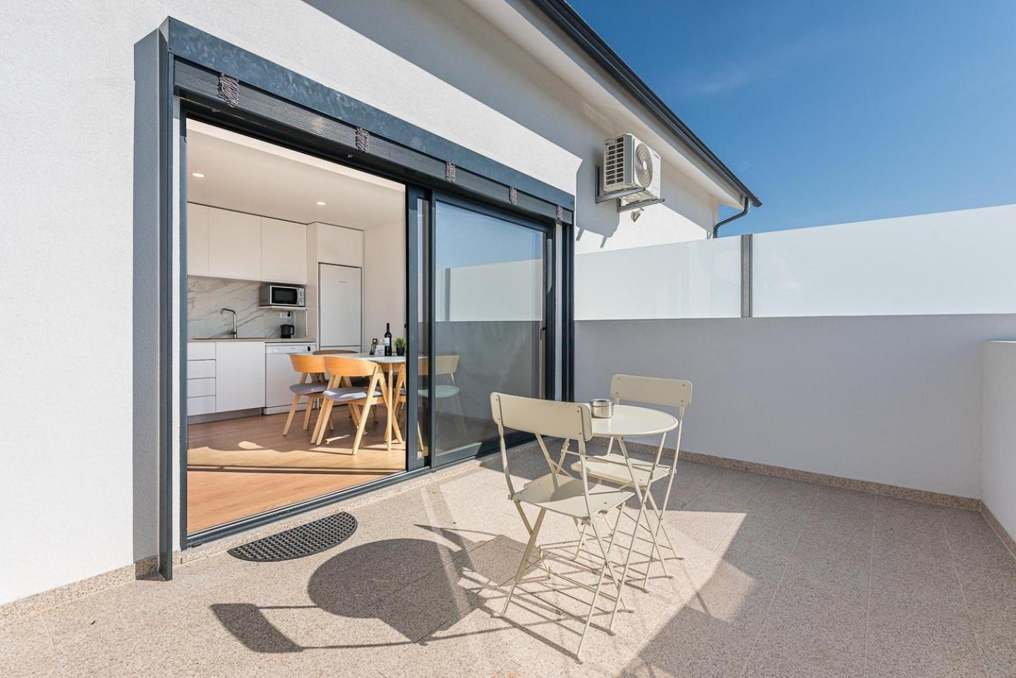 Guestready - Freixo Island - Douro Views Daire Porto Dış mekan fotoğraf